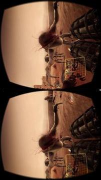 Mars: New Home | VR Shooter截图