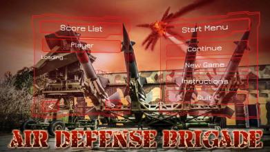 Air Defense Brigade截图4