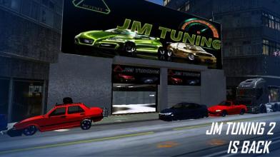 JM TUNING 2 is Back截图4