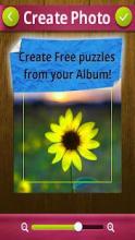 Puzzle Plus: Free Jigsaw Puzzles截图2