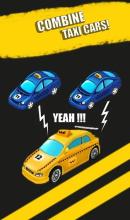 Taxi Empire: Click & Idle Drag Cars Tycoon截图3