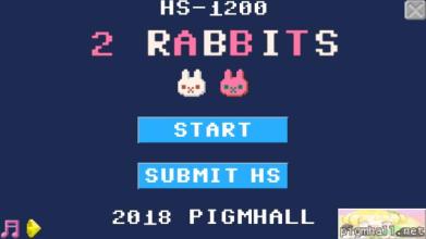 2 rabbits截图3