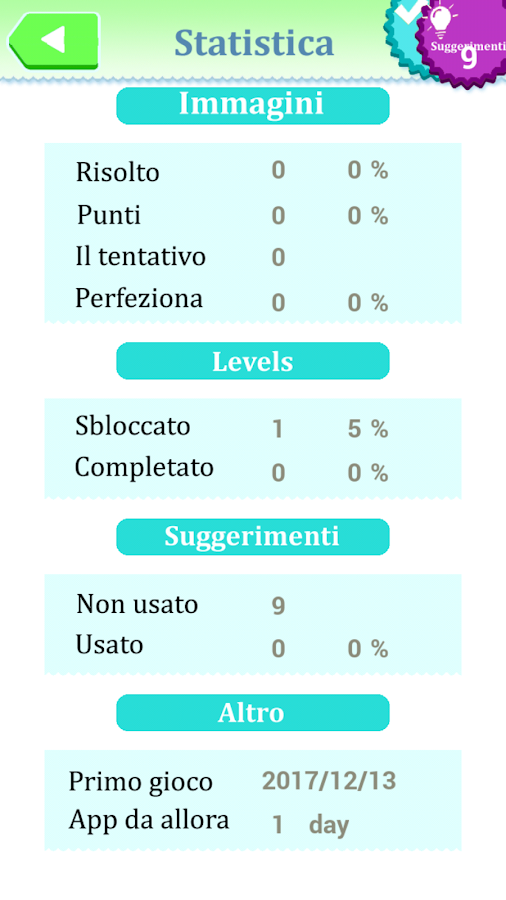 Indovina il Calciatore截图2