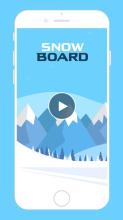 Snowboard截图3