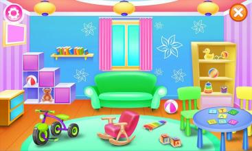 Create your own doll house截图5