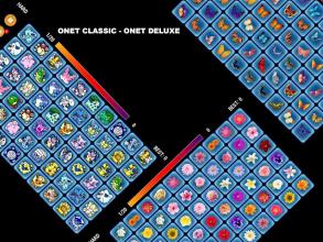 Onet Klasik Gratis - Onet Deluxe截图2