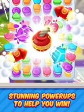 Gummy Land截图2