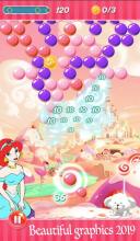 Sweet Bubble Shooter 2019截图2