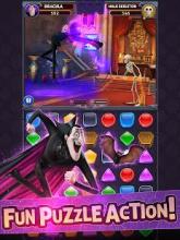 Hotel Transylvania: Monsters! Puzzle Action Game截图5