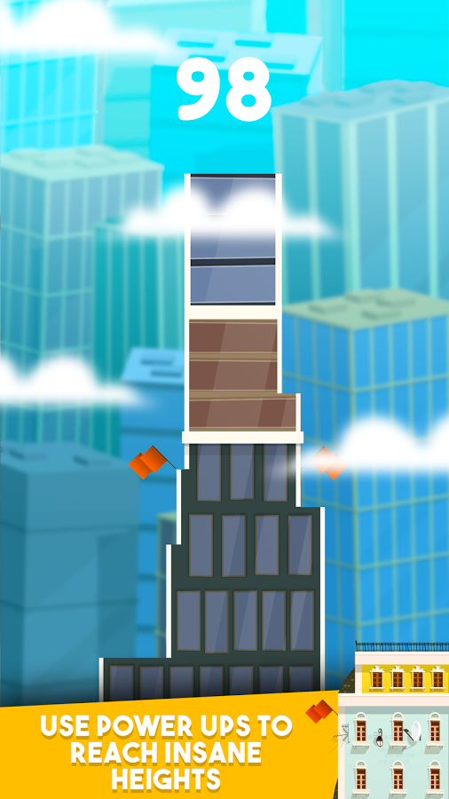 Tower Stack截图2