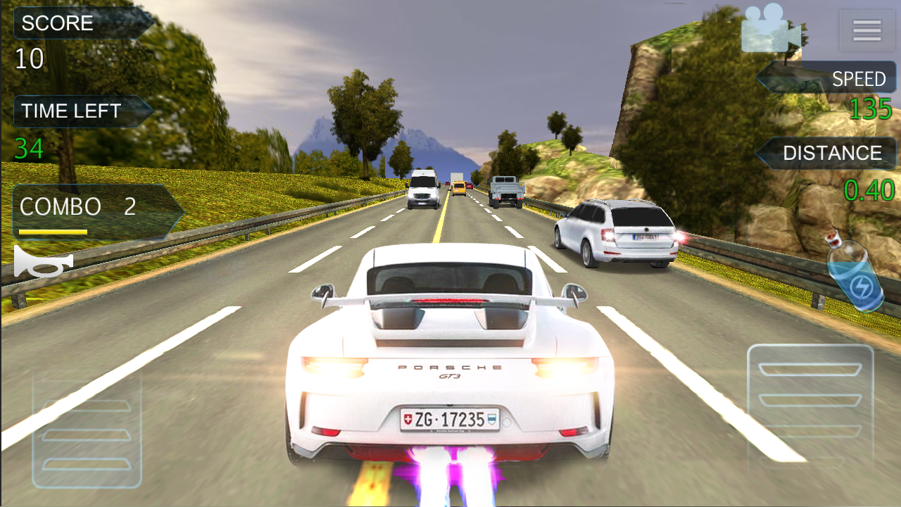 RealSpeedCarRacingAPP下载安装_2024最新正版手机免费下载_25PP