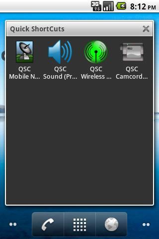 QSC Camcorder截图3