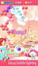 Sweet Bubble Shooter 2019截图3