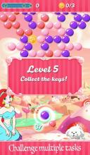 Sweet Bubble Shooter 2019截图5