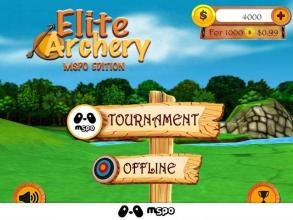 Elite Archery mspo Edition截图4