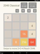 2048 classical截图4