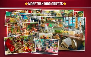 Hidden Objects Grocery Store – Find Hidden Things截图2