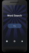 Word Search Puzzle Game - More Languages & Levels截图2