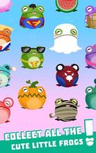 Tap Tap Frog – Ultimate Jump!截图3