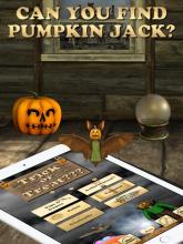 Trick or Treat??? Story & Fun Games for Children截图4