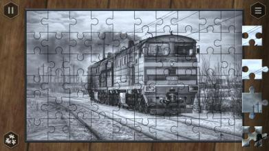 Jigsaw Puzzle Amigos截图3