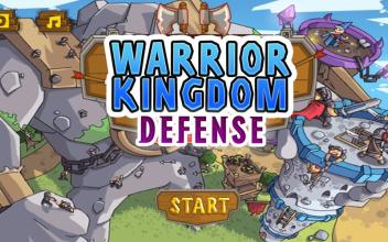 Warrior Kingdom Defense截图5