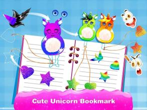 Carnival Unicorn School Supplies - Trendy Carnival截图2