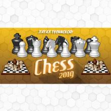 Play Chess 2019截图1