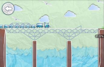 Bridge Builder Simulation截图3