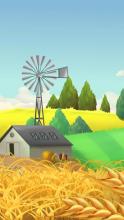 Big Farm Offline – Village Farming Game截图3