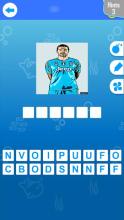 Guess Footballer Name截图3