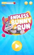 Endless Bunny Run截图5