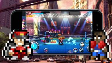 Street Gangster: Final Fight截图2