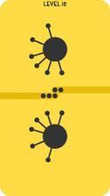 Two Dot Shoot : Free Addictive Dot Shoot Game截图4