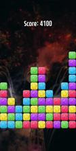 POPSTAR FireWork! - Simply puzzle game截图2