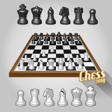 Play Chess 2019截图2