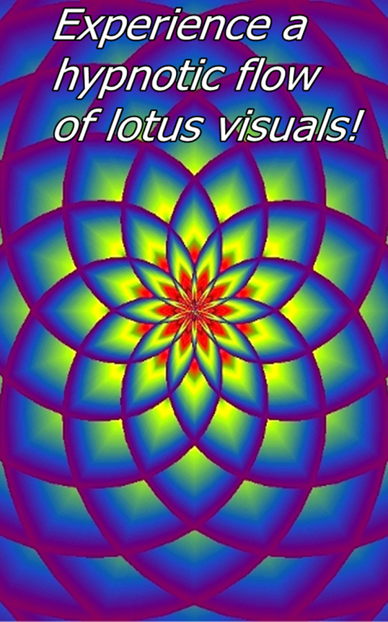 Digital Lotus free version截图5