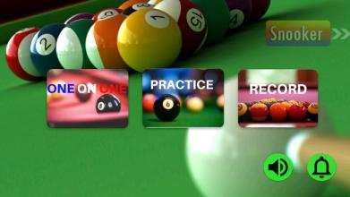 8 Ball Pool and Snooker 2018截图1