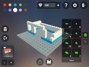 Brick 3D截图5