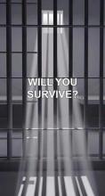 Russian Prison Quiz - Will You Survive?截图1