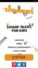 Sound Kids截图3