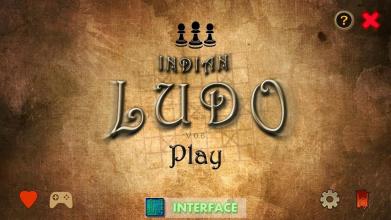 Indian Ludo 3D截图5