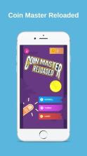 Coin Master Reloaded截图5