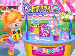 Carnival Unicorn School Supplies - Trendy Carnival截图4