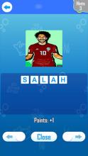 Guess Footballer Name截图4