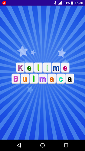 Kelime Bulmaca / Word Search截图1