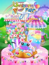 Carnival Unicorn Fair Food - The Trendy Carnival截图4