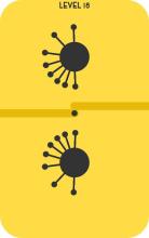 Two Dot Shoot : Free Addictive Dot Shoot Game截图1