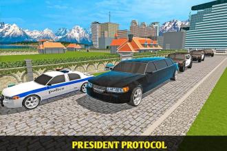 Russian President Limo & Heli截图3