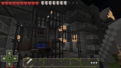 Mystic Craft: Dark Artifacts Adventure截图3